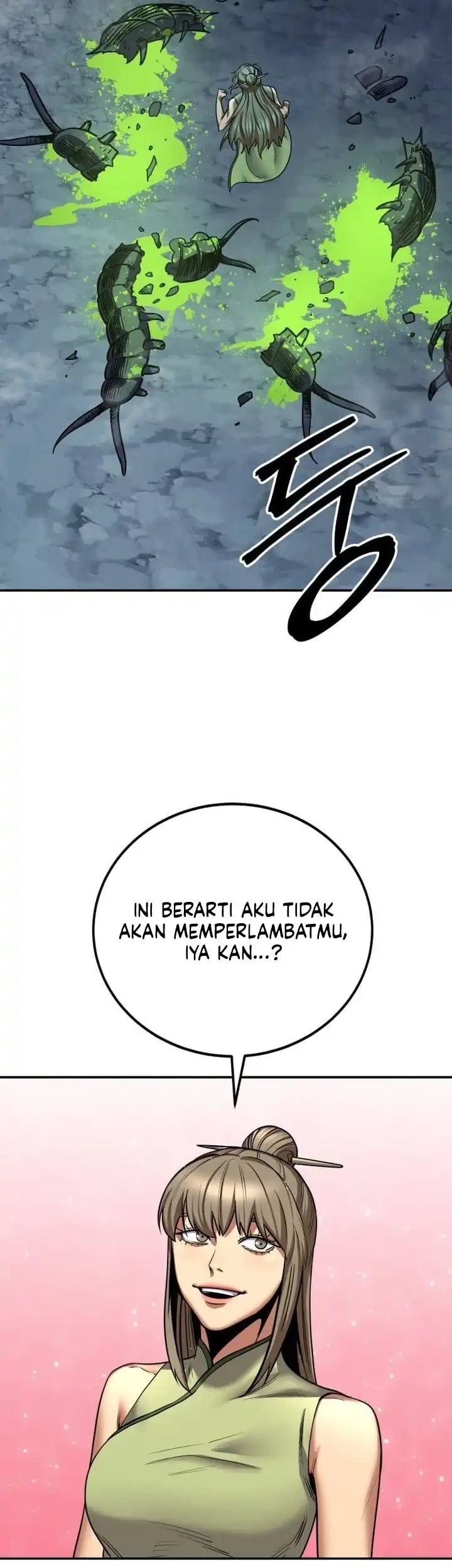 Guest Gun (Embodiment of the Assassin in the Murim World) Chapter 78 Gambar 54