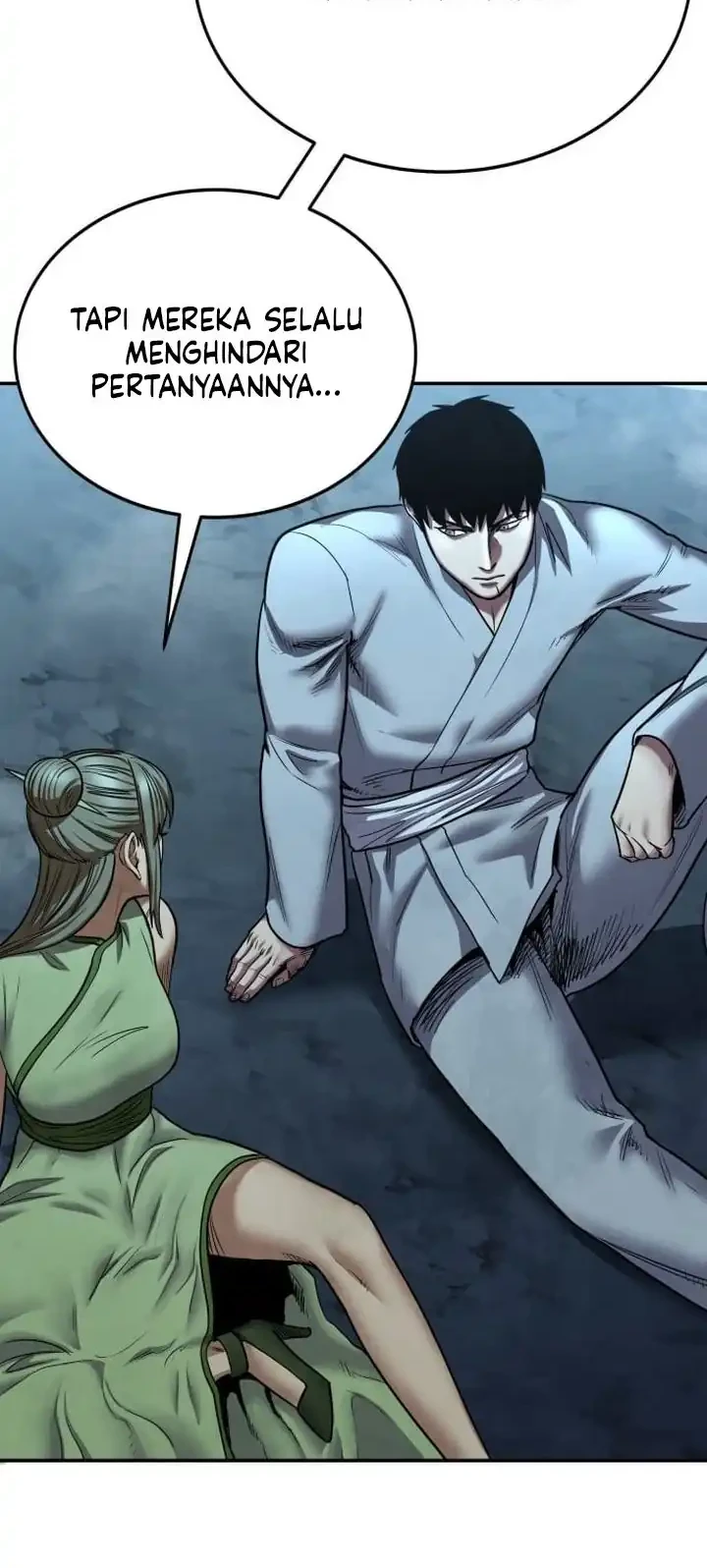 Guest Gun (Embodiment of the Assassin in the Murim World) Chapter 78 Gambar 57