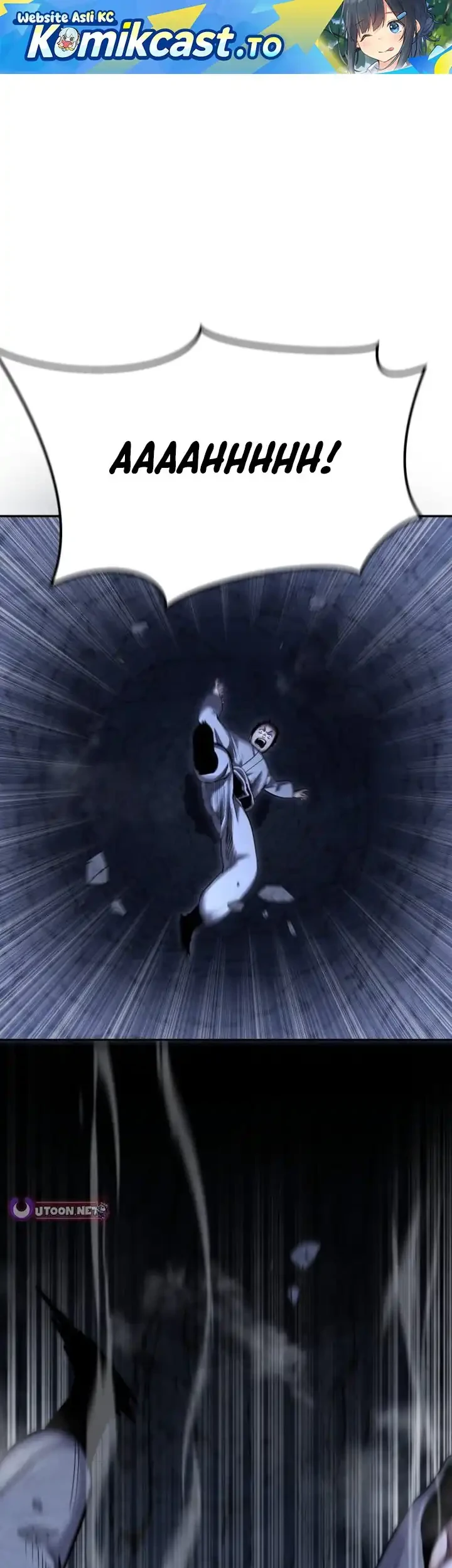 Manhwa Guest Gun (Embodiment of the Assassin in the Murim World) Chapter 78 gambar 2