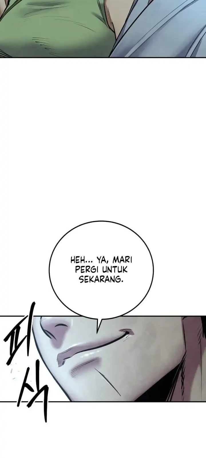 Guest Gun (Embodiment of the Assassin in the Murim World) Chapter 78 Gambar 59