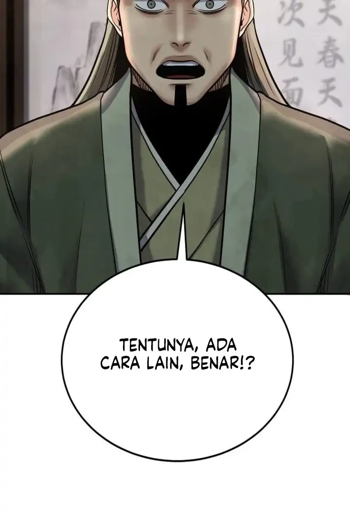 Guest Gun (Embodiment of the Assassin in the Murim World) Chapter 78 Gambar 62