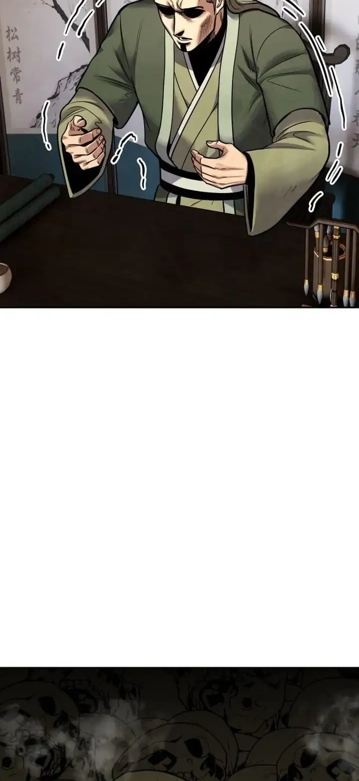 Guest Gun (Embodiment of the Assassin in the Murim World) Chapter 78 Gambar 64