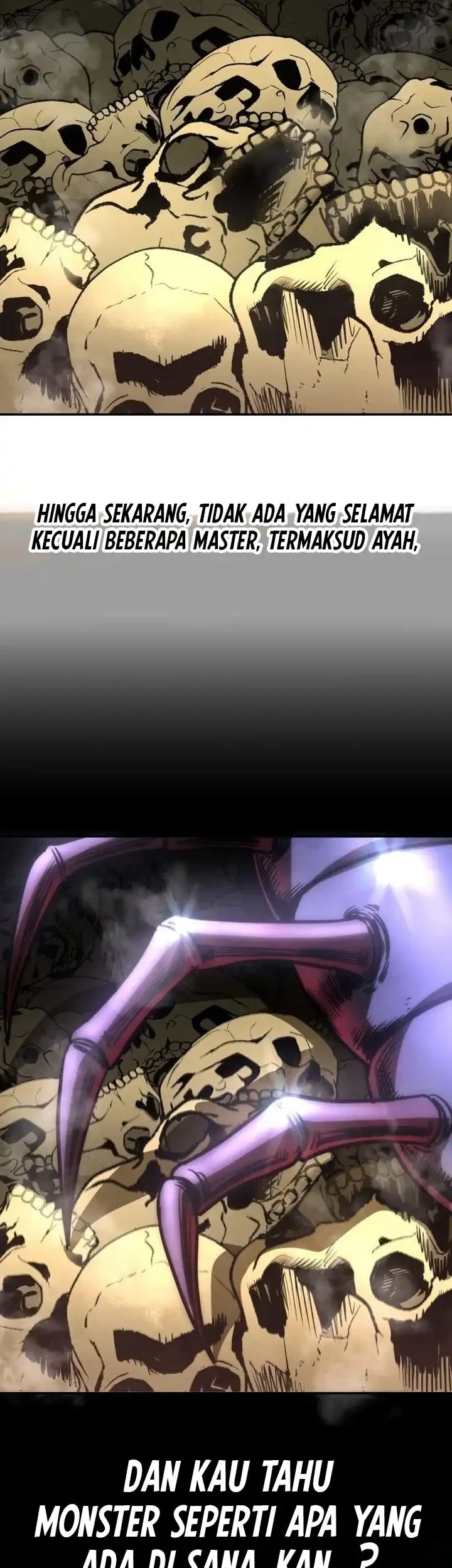 Guest Gun (Embodiment of the Assassin in the Murim World) Chapter 78 Gambar 65