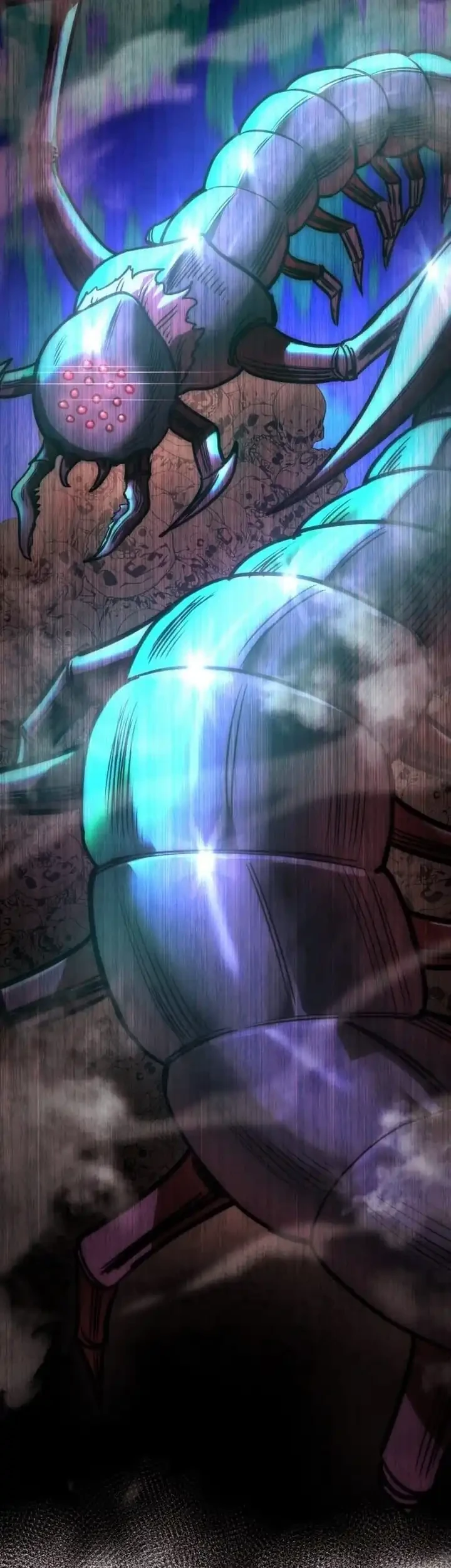 Guest Gun (Embodiment of the Assassin in the Murim World) Chapter 78 Gambar 67