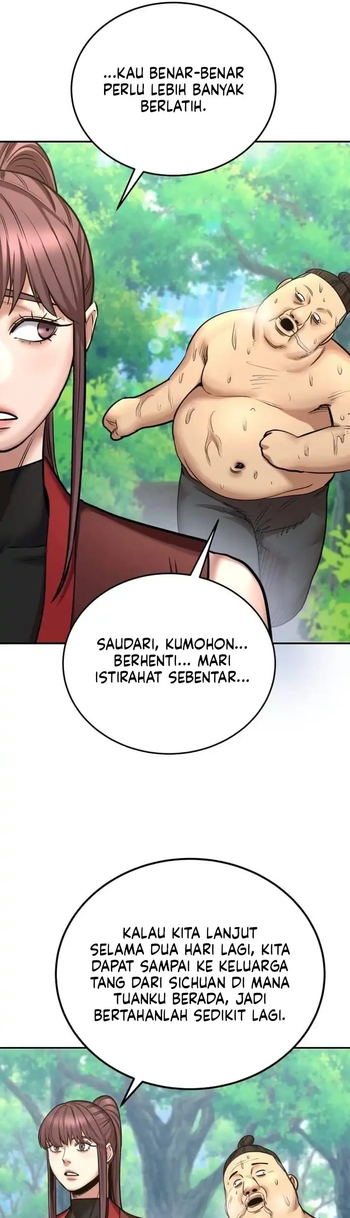 Guest Gun (Embodiment of the Assassin in the Murim World) Chapter 78 Gambar 71