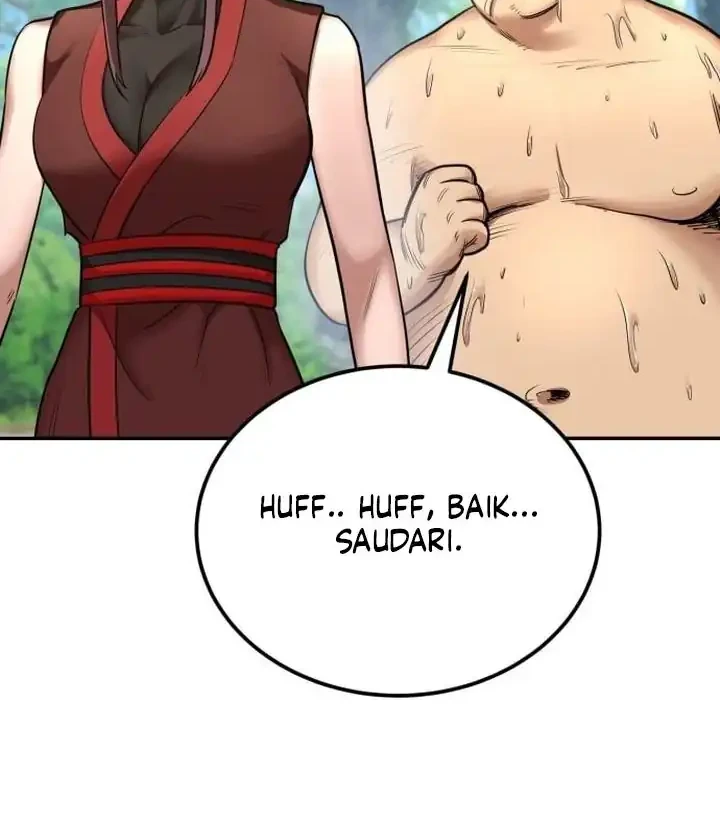 Guest Gun (Embodiment of the Assassin in the Murim World) Chapter 78 Gambar 72