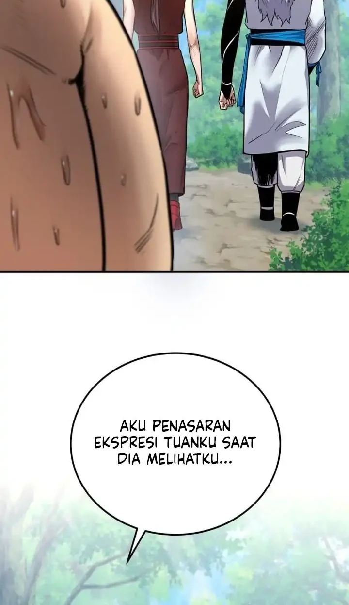 Guest Gun (Embodiment of the Assassin in the Murim World) Chapter 78 Gambar 74