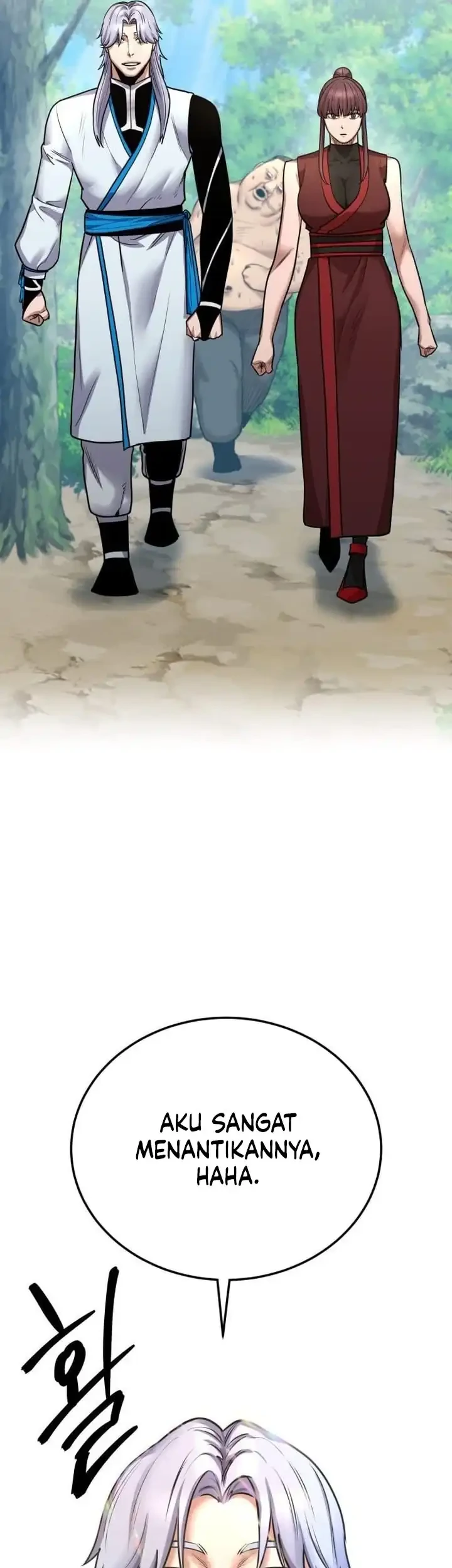 Guest Gun (Embodiment of the Assassin in the Murim World) Chapter 78 Gambar 75