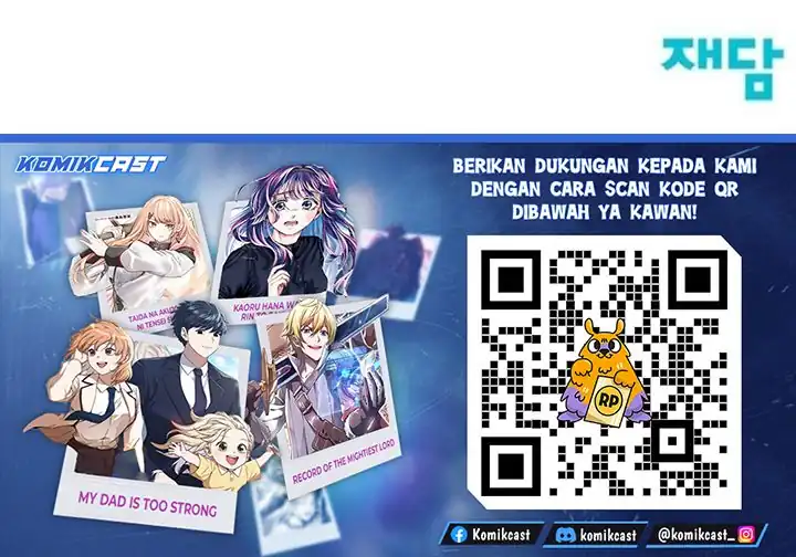 Guest Gun (Embodiment of the Assassin in the Murim World) Chapter 78 Gambar 77