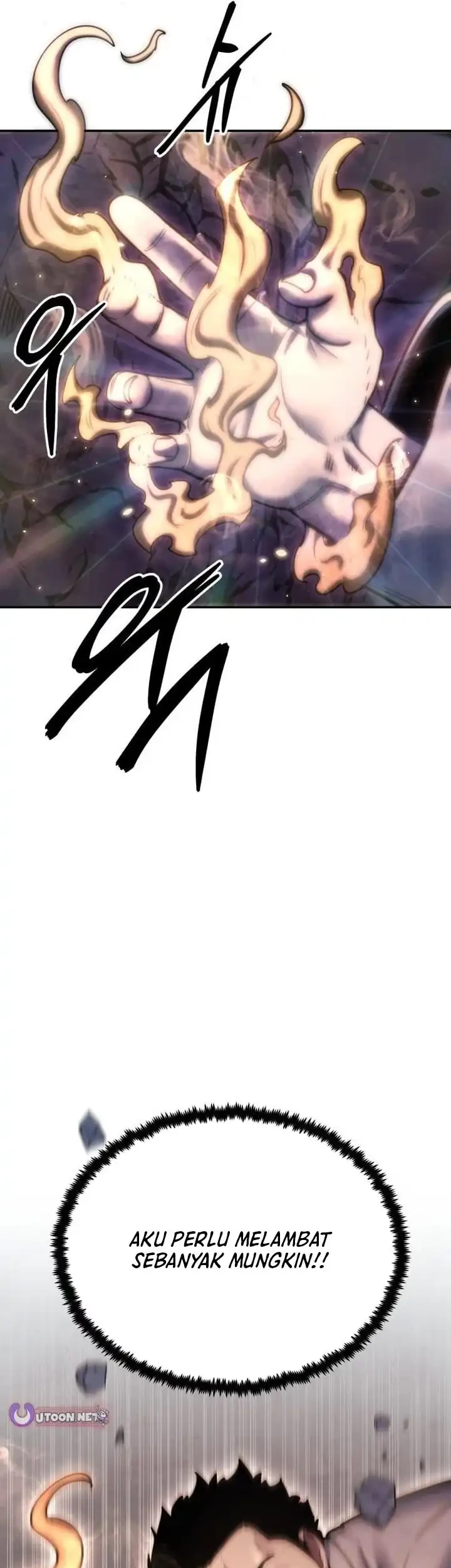 Guest Gun (Embodiment of the Assassin in the Murim World) Chapter 78 Gambar 6