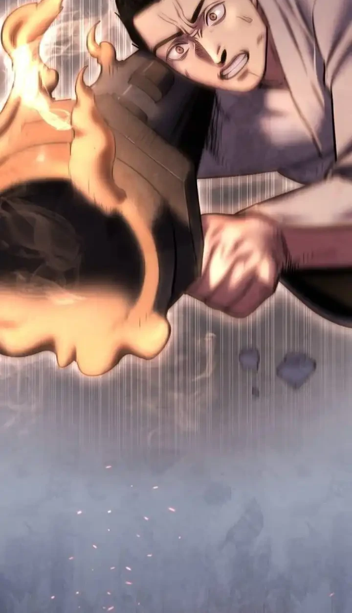 Guest Gun (Embodiment of the Assassin in the Murim World) Chapter 78 Gambar 7