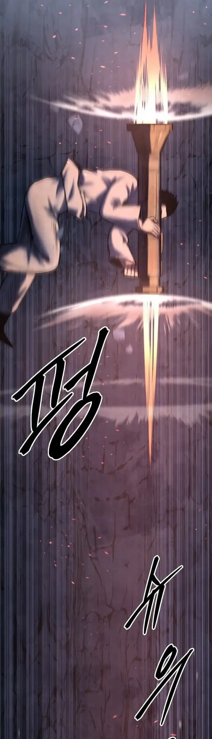 Guest Gun (Embodiment of the Assassin in the Murim World) Chapter 78 Gambar 8