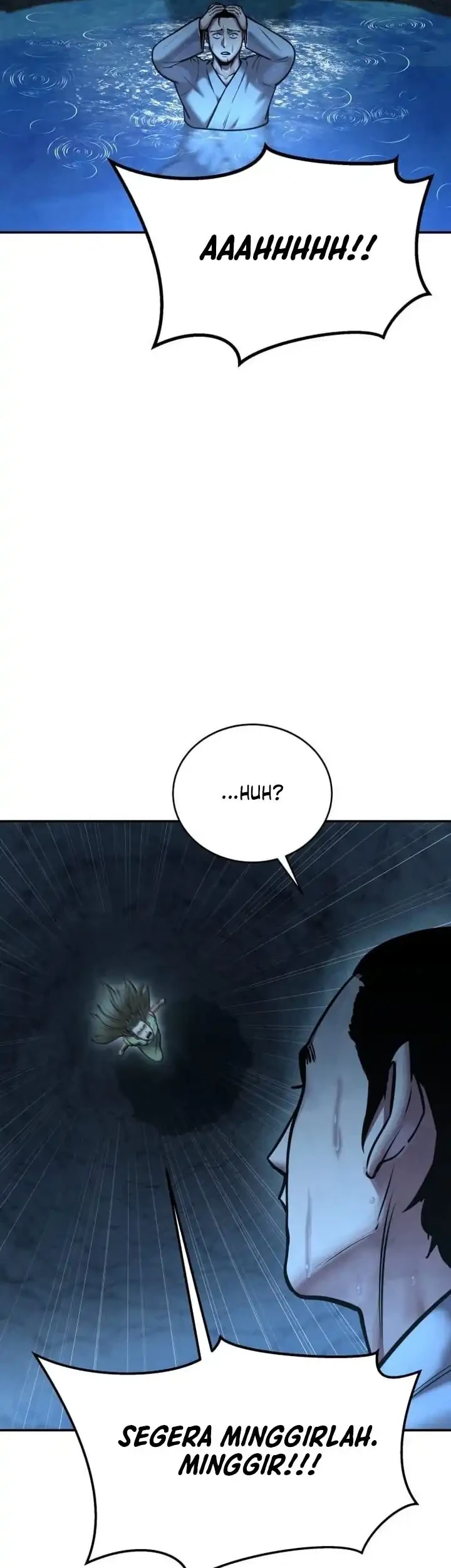 Guest Gun (Embodiment of the Assassin in the Murim World) Chapter 78 Gambar 12