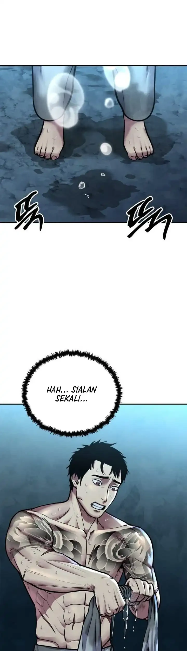 Guest Gun (Embodiment of the Assassin in the Murim World) Chapter 78 Gambar 16