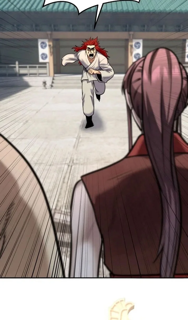 Guest Gun (Embodiment of the Assassin in the Murim World) Chapter 79 Gambar 20