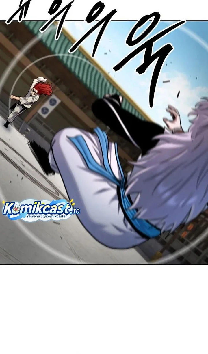 Guest Gun (Embodiment of the Assassin in the Murim World) Chapter 79 Gambar 24