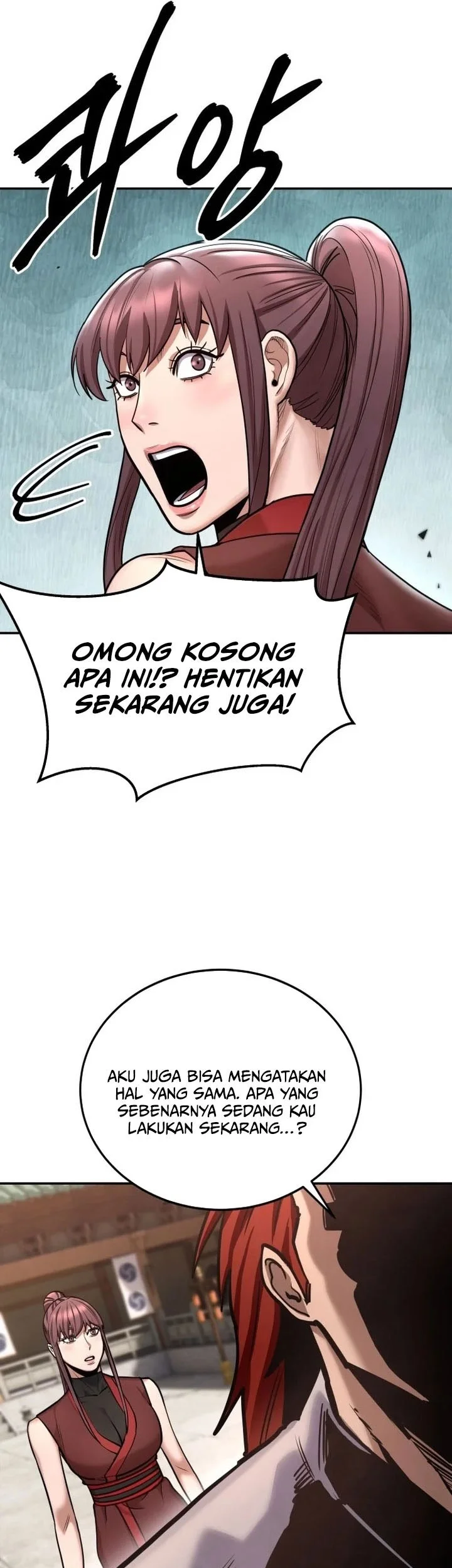 Guest Gun (Embodiment of the Assassin in the Murim World) Chapter 79 Gambar 25