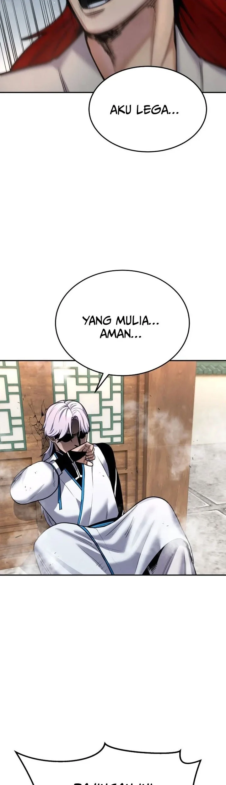 Guest Gun (Embodiment of the Assassin in the Murim World) Chapter 79 Gambar 27