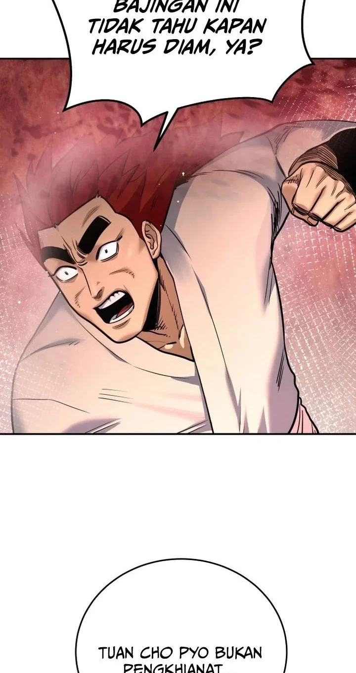 Guest Gun (Embodiment of the Assassin in the Murim World) Chapter 79 Gambar 28