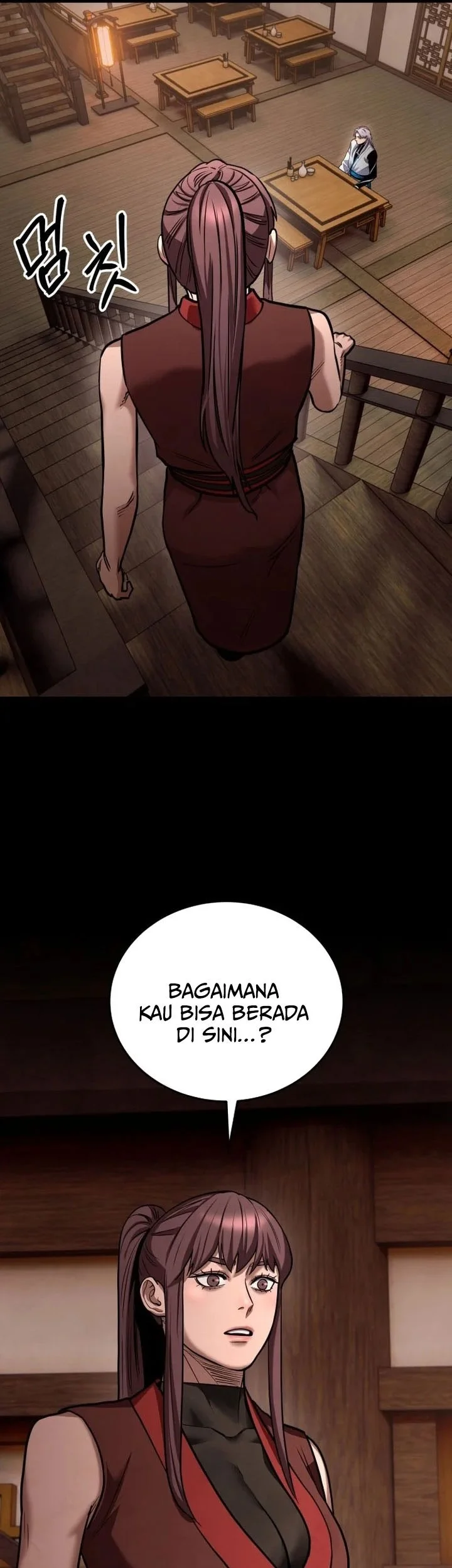 Guest Gun (Embodiment of the Assassin in the Murim World) Chapter 79 Gambar 33