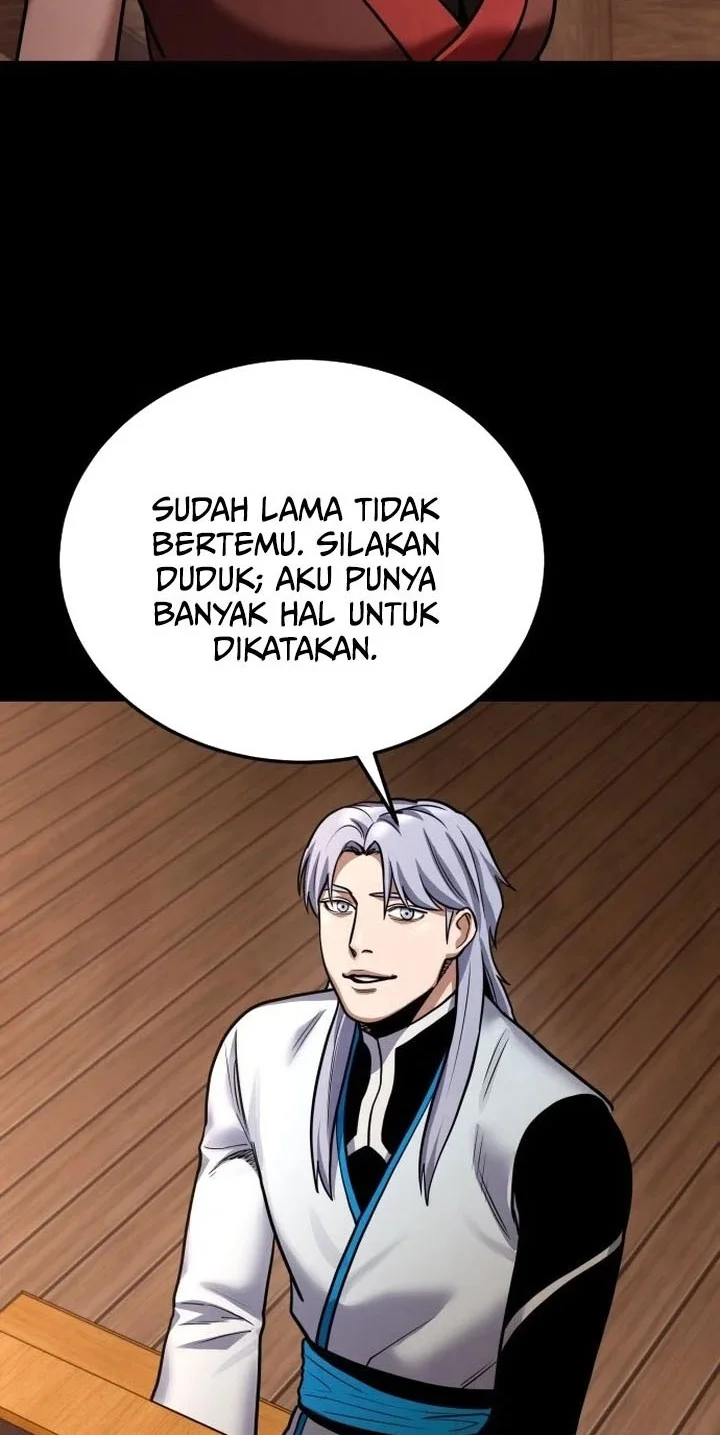 Guest Gun (Embodiment of the Assassin in the Murim World) Chapter 79 Gambar 34