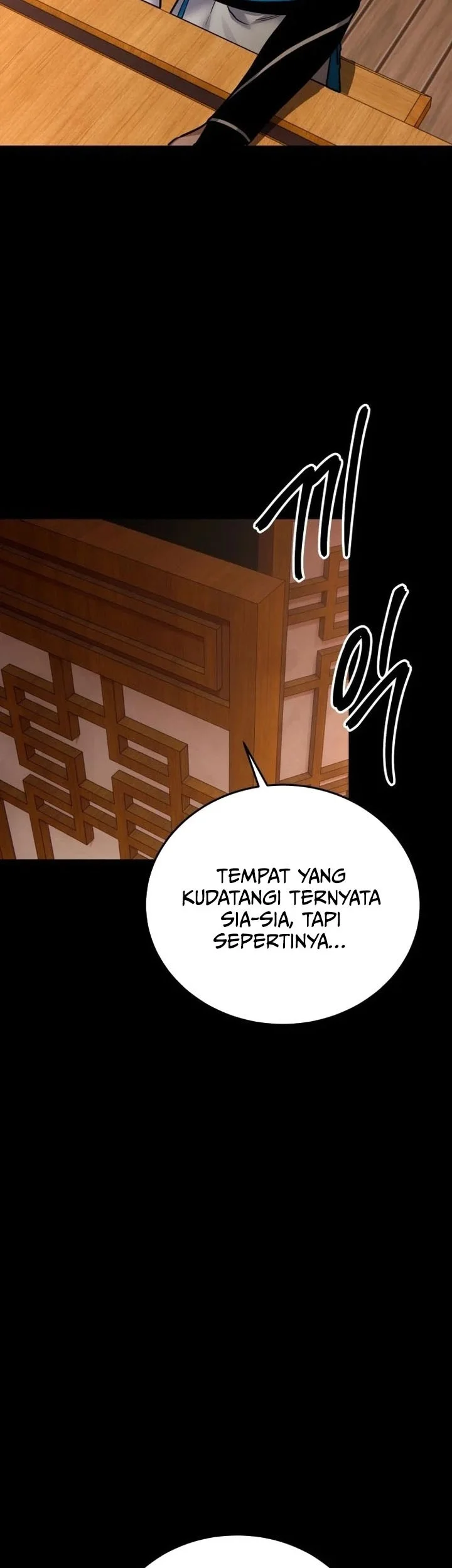 Guest Gun (Embodiment of the Assassin in the Murim World) Chapter 79 Gambar 35