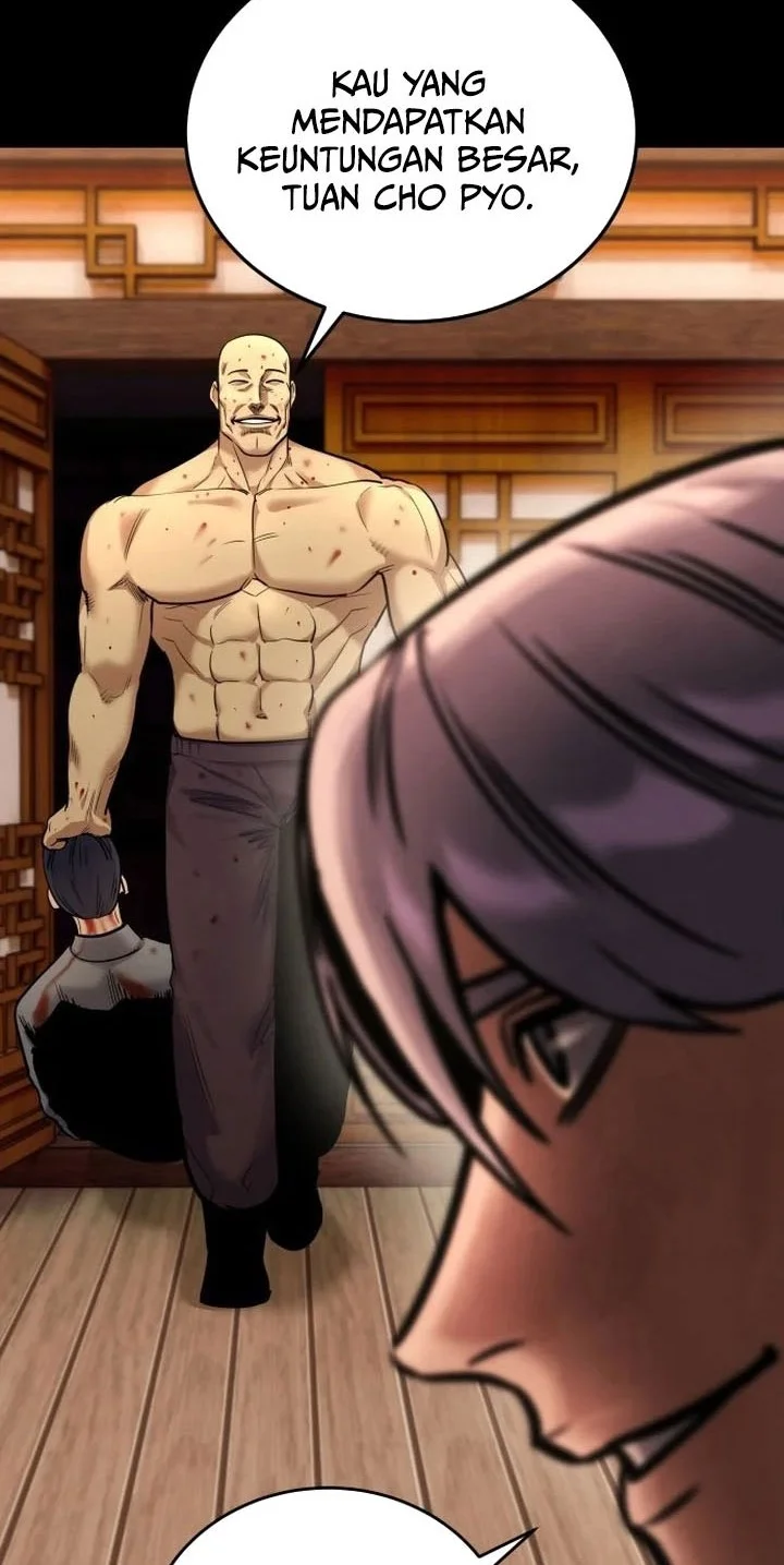 Guest Gun (Embodiment of the Assassin in the Murim World) Chapter 79 Gambar 36