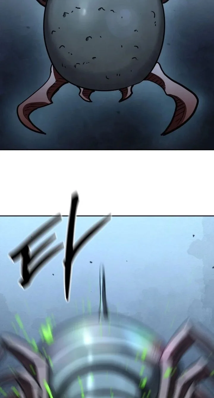 Manhwa Guest Gun (Embodiment of the Assassin in the Murim World) Chapter 79 gambar 2