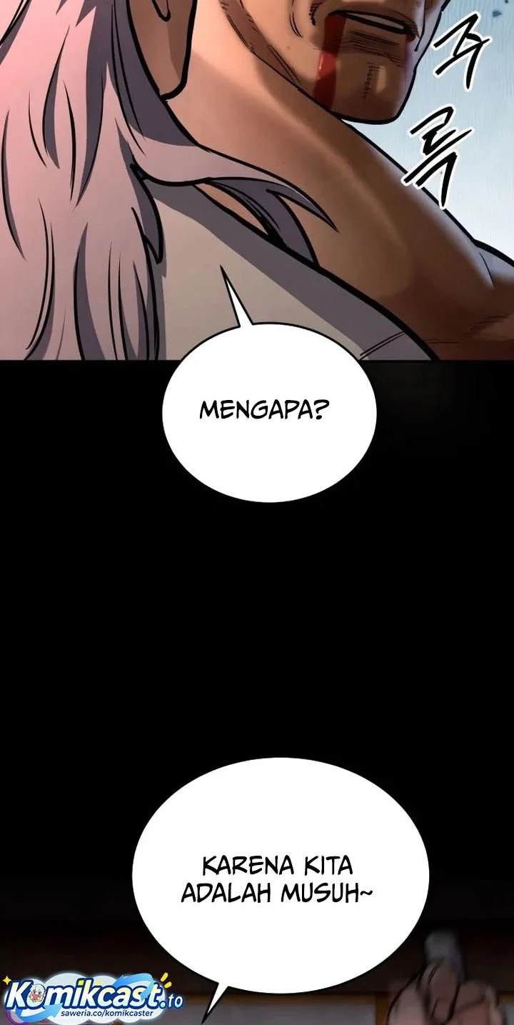 Guest Gun (Embodiment of the Assassin in the Murim World) Chapter 79 Gambar 40