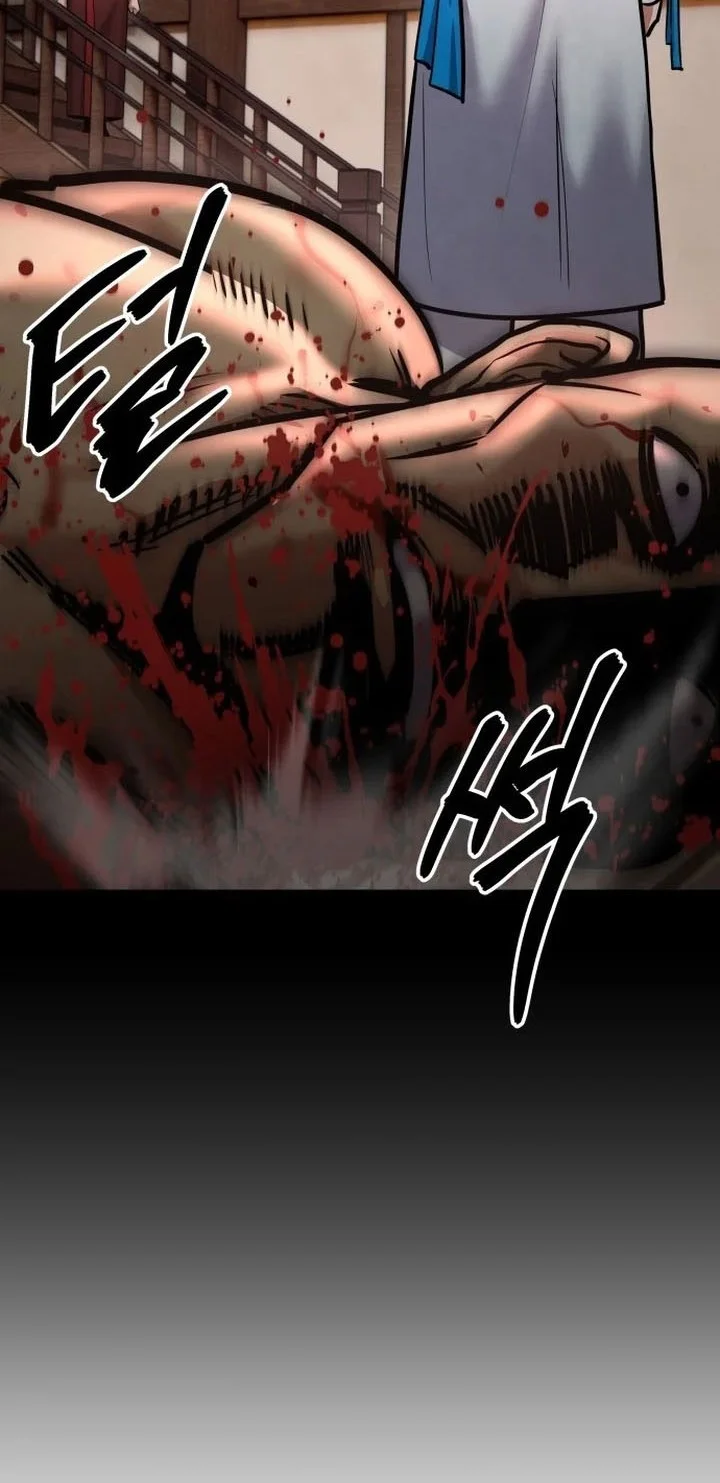 Guest Gun (Embodiment of the Assassin in the Murim World) Chapter 79 Gambar 42