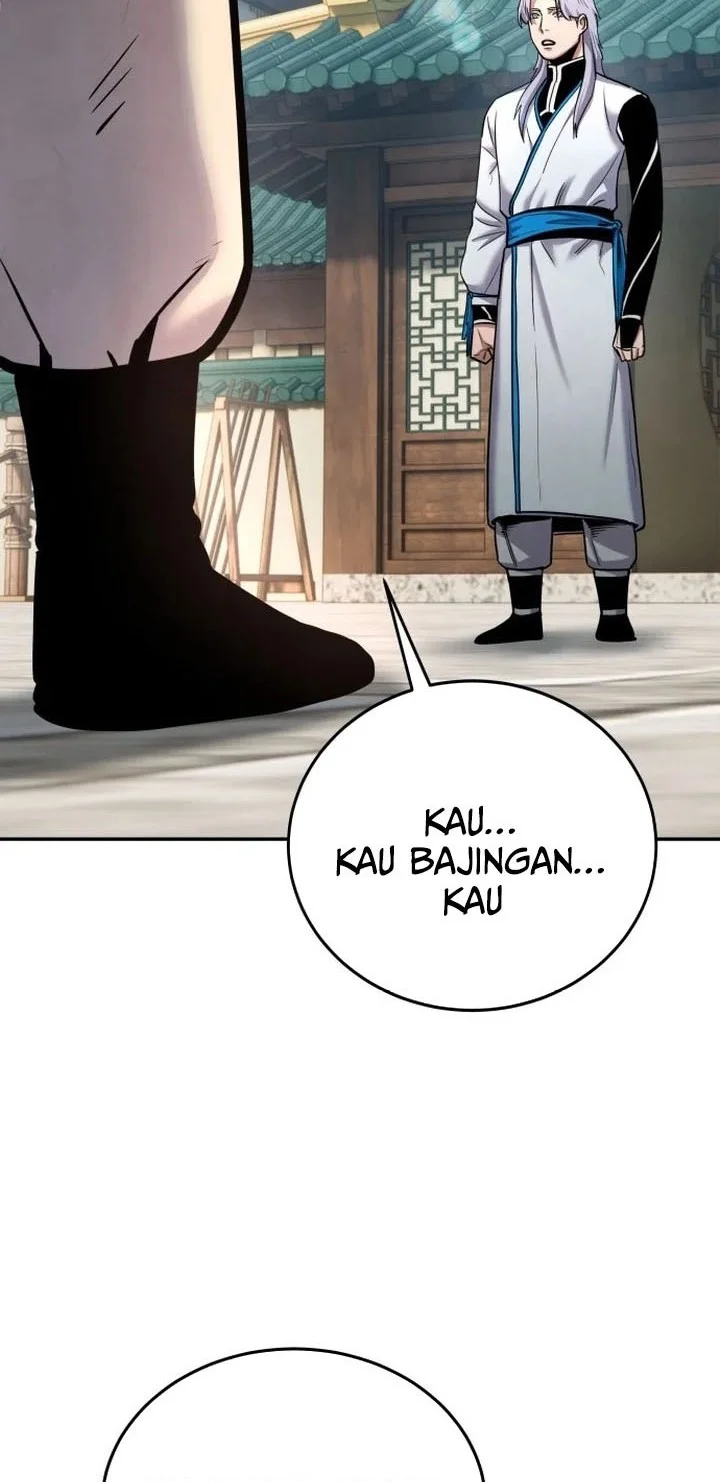 Guest Gun (Embodiment of the Assassin in the Murim World) Chapter 79 Gambar 44