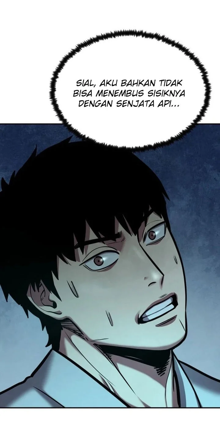 Guest Gun (Embodiment of the Assassin in the Murim World) Chapter 79 Gambar 50