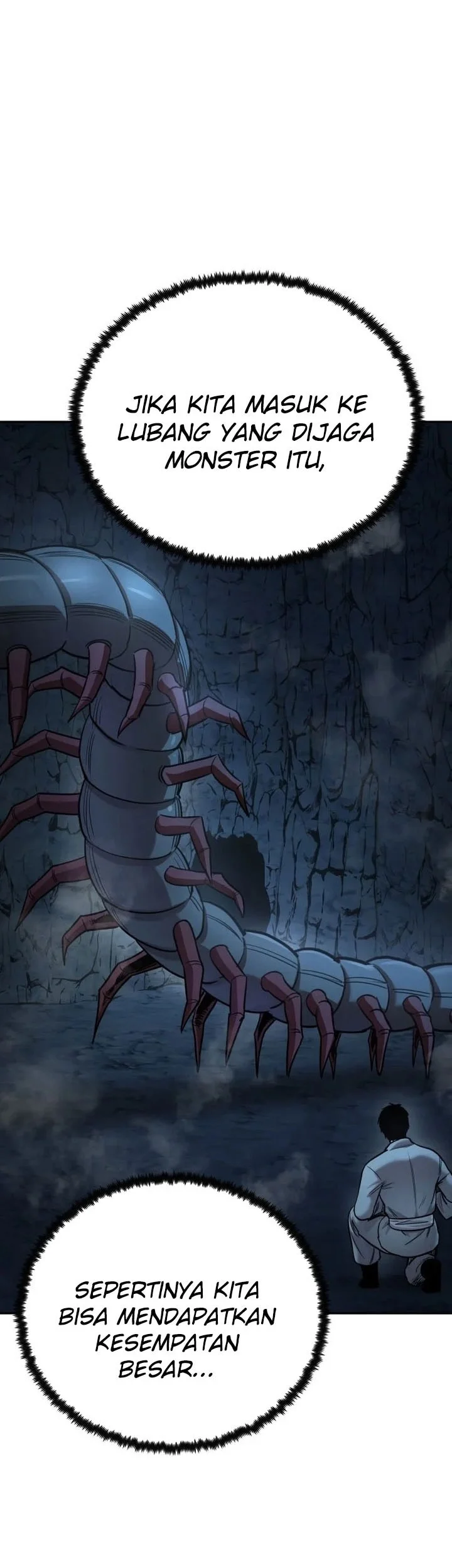 Guest Gun (Embodiment of the Assassin in the Murim World) Chapter 79 Gambar 51