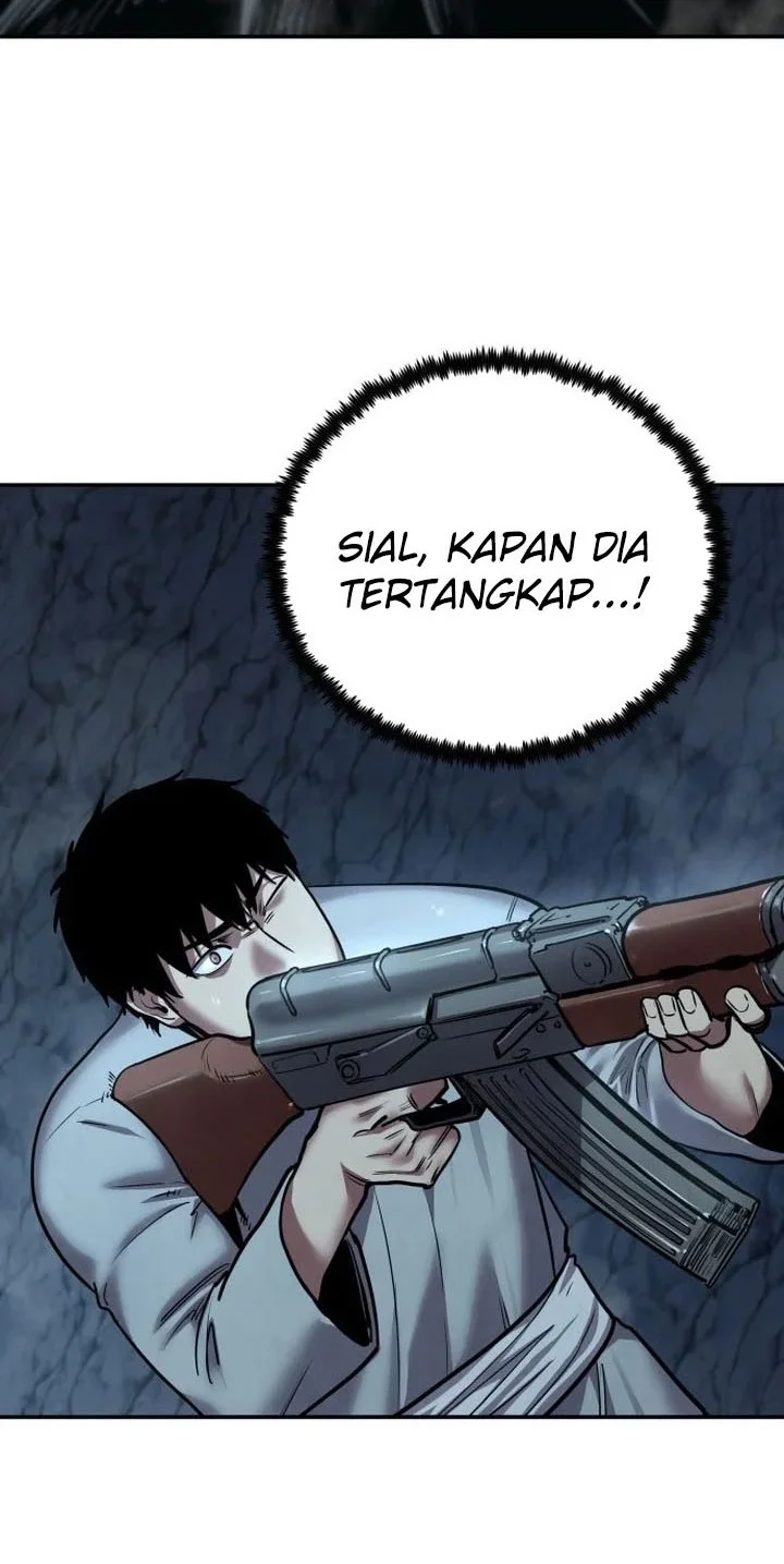 Guest Gun (Embodiment of the Assassin in the Murim World) Chapter 79 Gambar 54