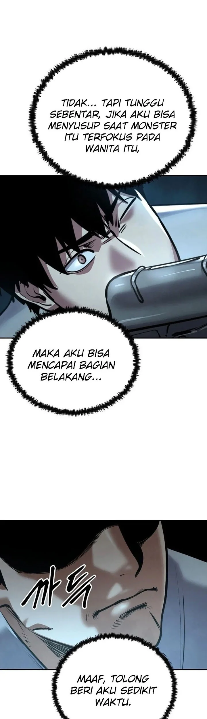 Guest Gun (Embodiment of the Assassin in the Murim World) Chapter 79 Gambar 55