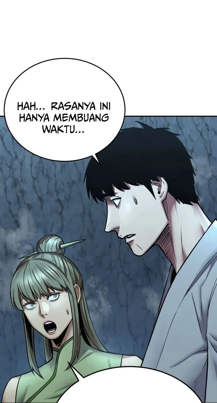 Guest Gun (Embodiment of the Assassin in the Murim World) Chapter 79 Gambar 4