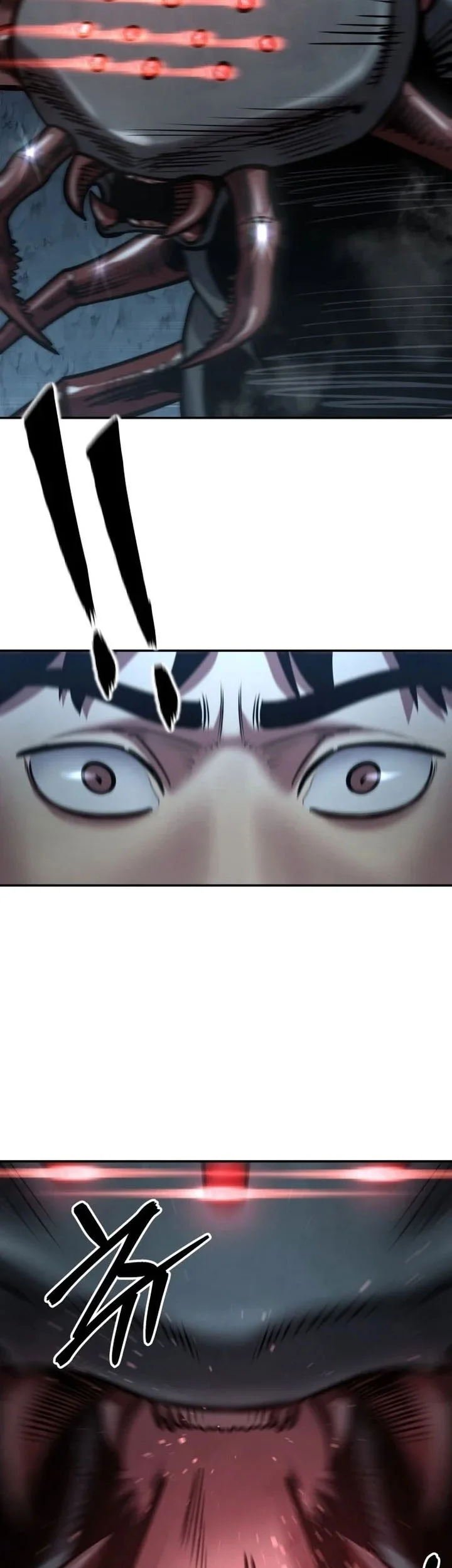 Guest Gun (Embodiment of the Assassin in the Murim World) Chapter 79 Gambar 59