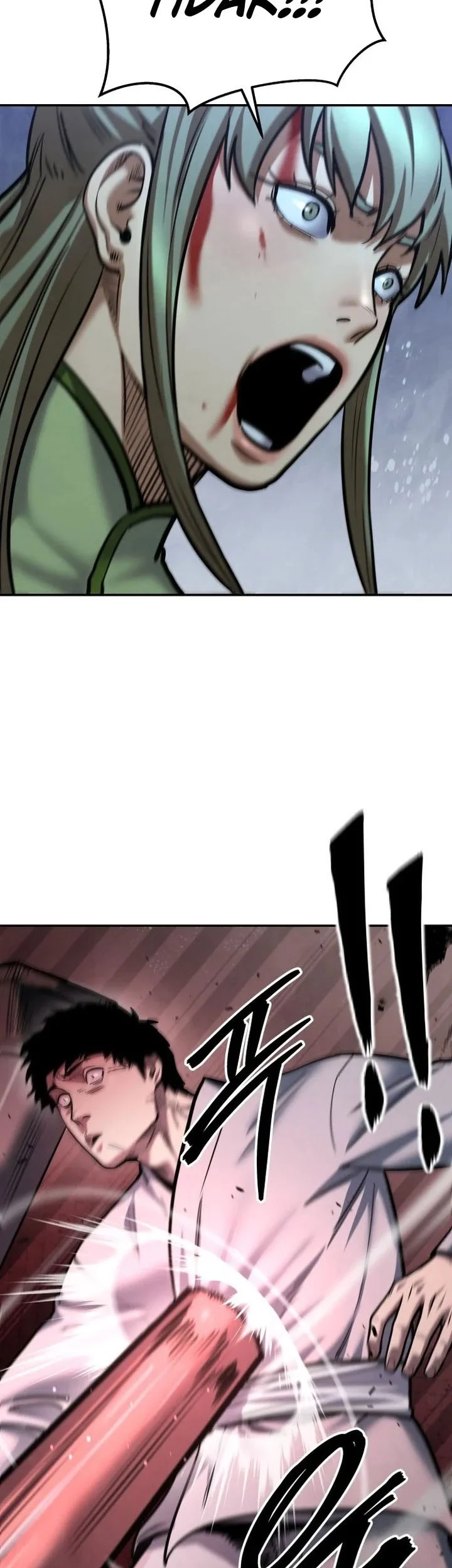 Guest Gun (Embodiment of the Assassin in the Murim World) Chapter 79 Gambar 61