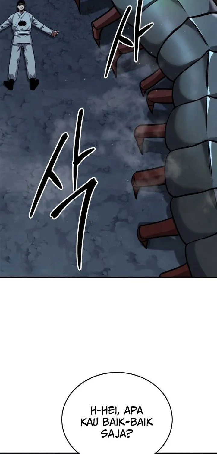 Guest Gun (Embodiment of the Assassin in the Murim World) Chapter 79 Gambar 66