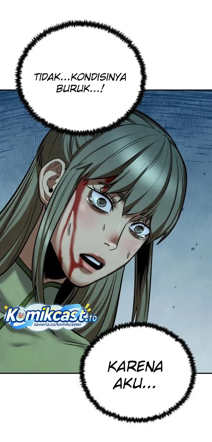 Guest Gun (Embodiment of the Assassin in the Murim World) Chapter 79 Gambar 68