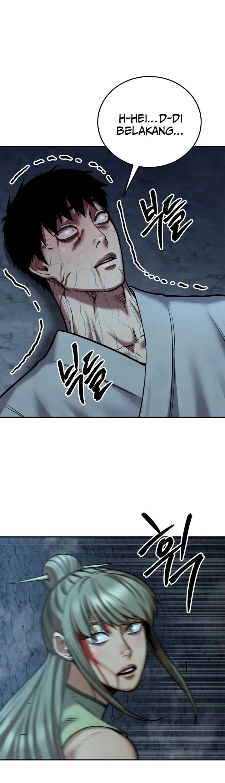 Guest Gun (Embodiment of the Assassin in the Murim World) Chapter 79 Gambar 69