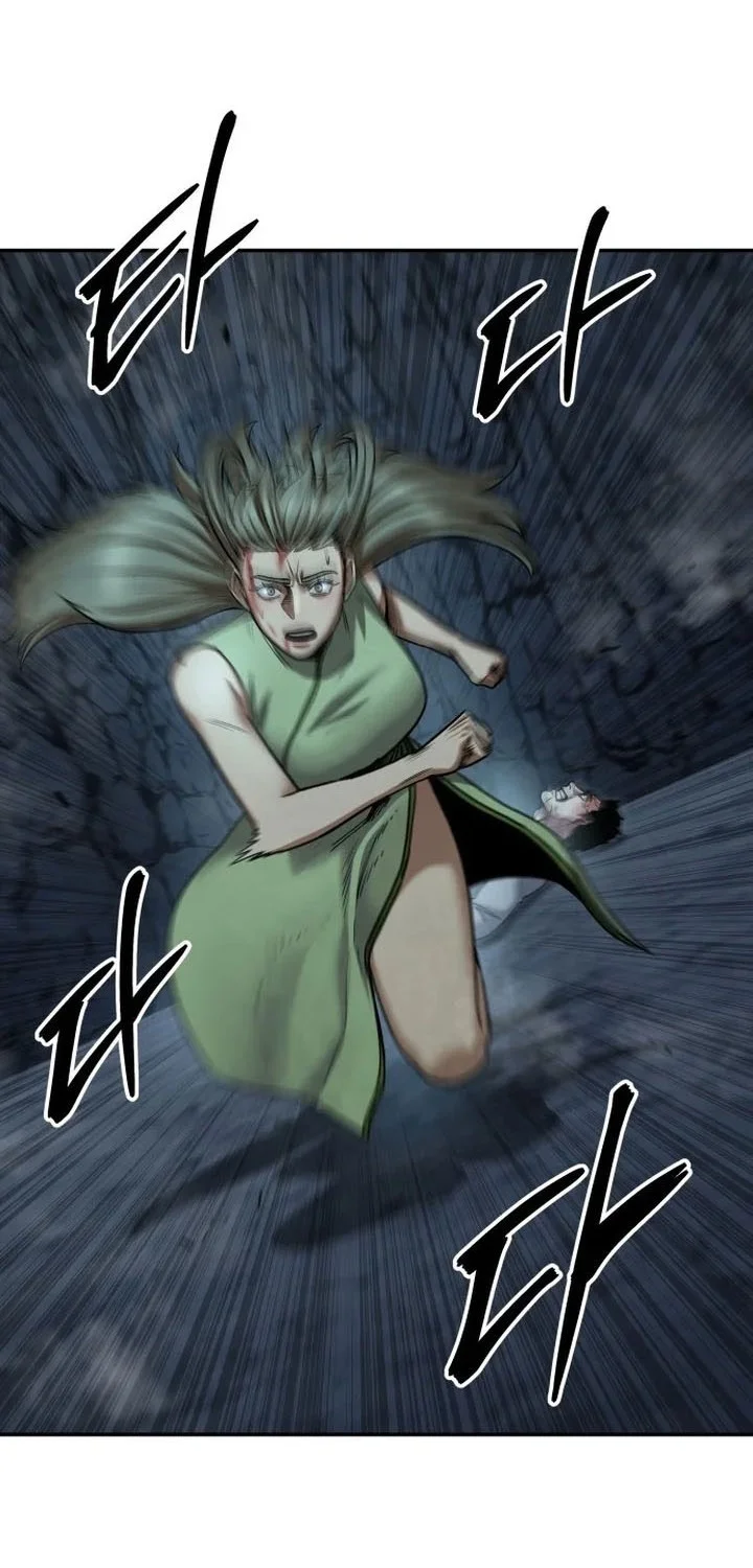 Guest Gun (Embodiment of the Assassin in the Murim World) Chapter 79 Gambar 72