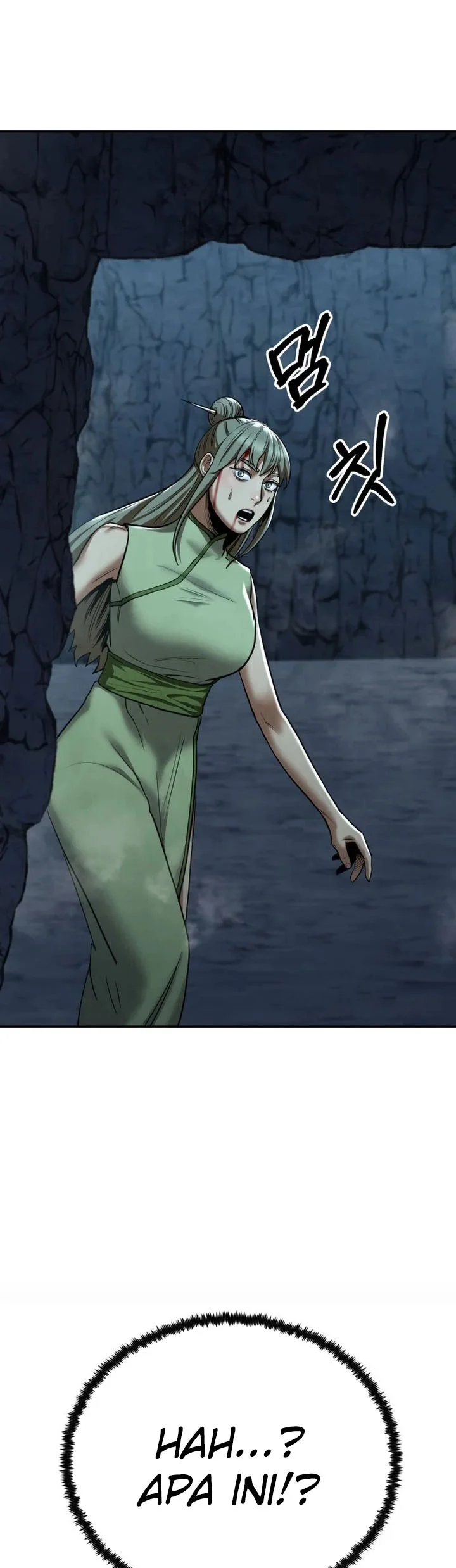 Guest Gun (Embodiment of the Assassin in the Murim World) Chapter 79 Gambar 73