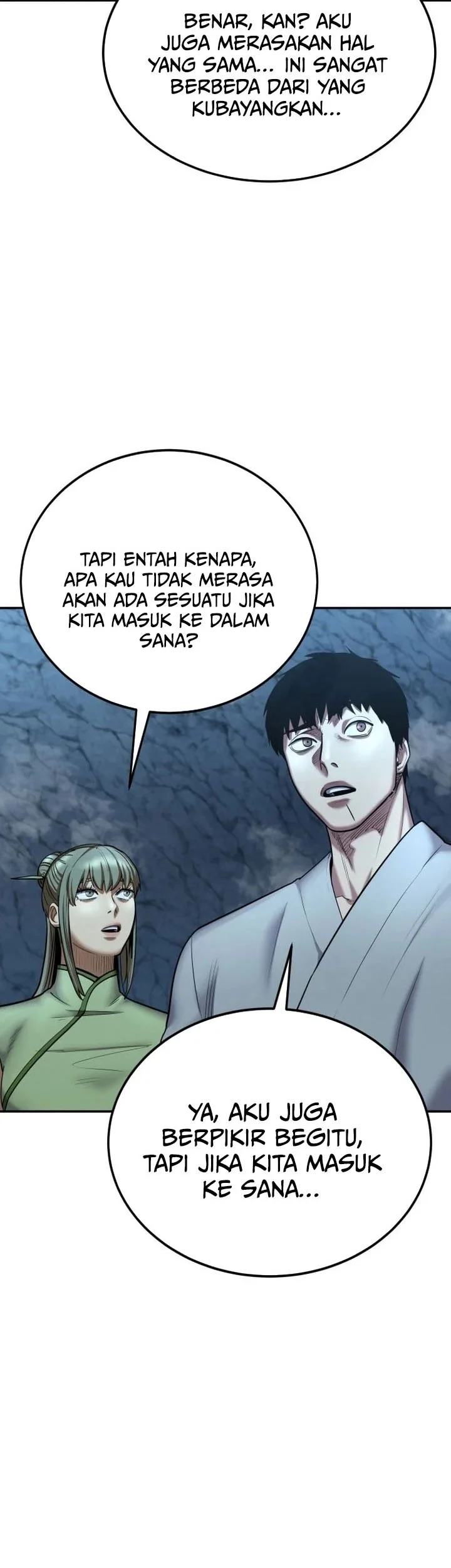 Guest Gun (Embodiment of the Assassin in the Murim World) Chapter 79 Gambar 5