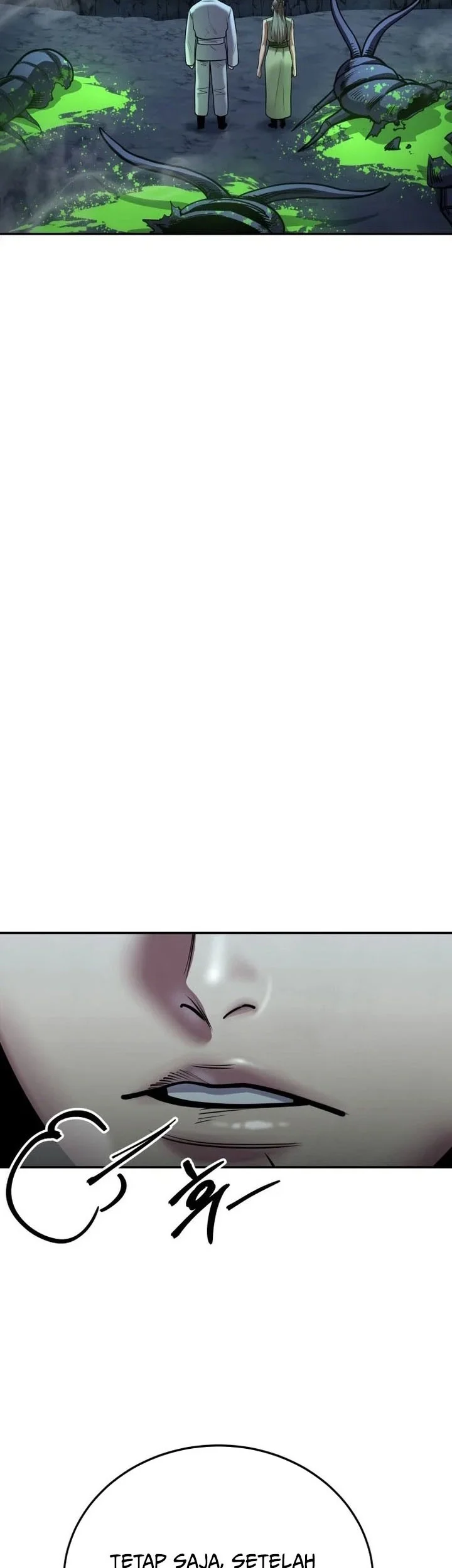 Guest Gun (Embodiment of the Assassin in the Murim World) Chapter 79 Gambar 7