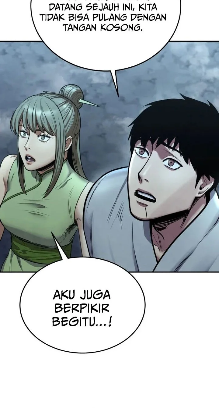 Guest Gun (Embodiment of the Assassin in the Murim World) Chapter 79 Gambar 8