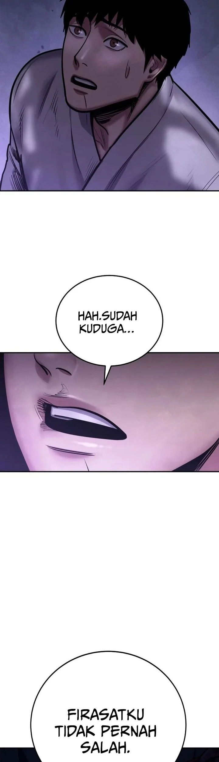 Guest Gun (Embodiment of the Assassin in the Murim World) Chapter 79 Gambar 11