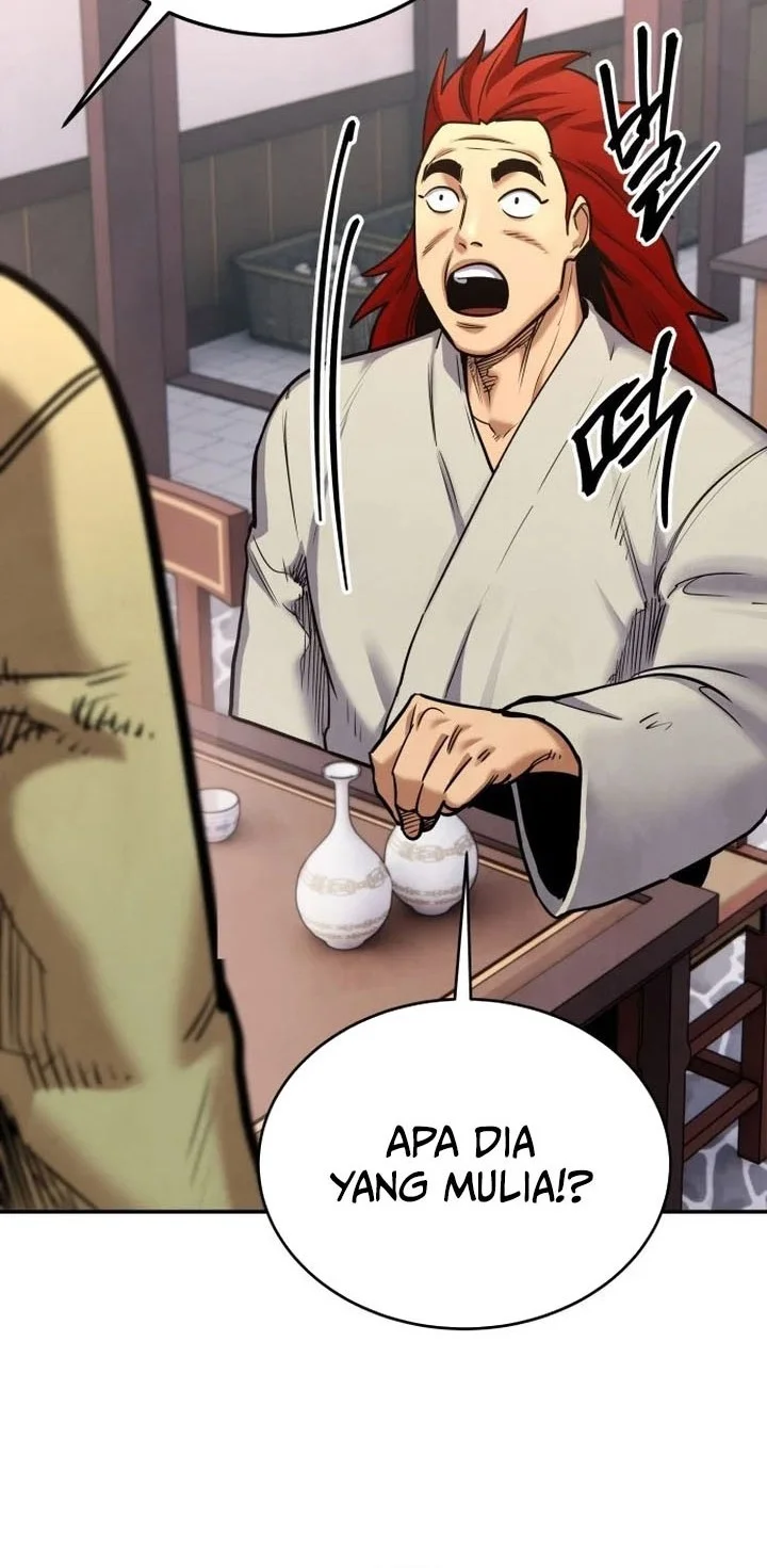 Guest Gun (Embodiment of the Assassin in the Murim World) Chapter 79 Gambar 16