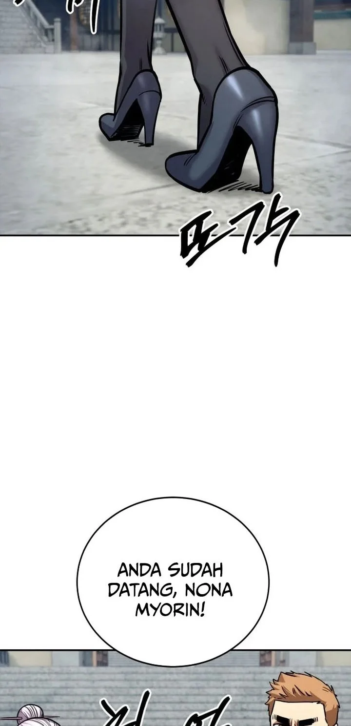 Guest Gun (Embodiment of the Assassin in the Murim World) Chapter 80 Gambar 20