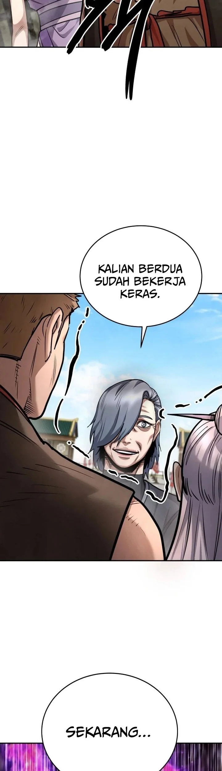 Guest Gun (Embodiment of the Assassin in the Murim World) Chapter 80 Gambar 23